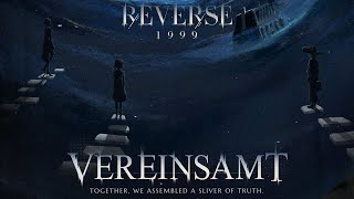 Vereinsamt  Reverse 1999  Chapter 7 Full Story 4K No Commentary [upl. by Basset]