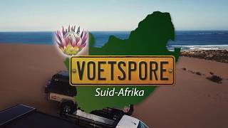 Voetspore in SuidAfrika Eps 6 Promo [upl. by Dulcy540]