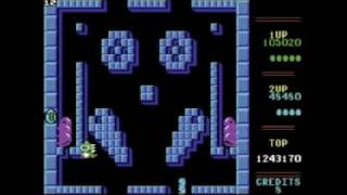 Let´s play TOGETHER  Bubble Bobble  Part 10 Finale Teil 2 SemiBLIND [upl. by Fevre540]