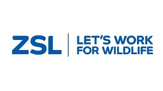 ZSL  Lets Work For Wildlife [upl. by Airpal]