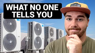 Secrets To Growing An HVAC Business Or Any Business For That Matter [upl. by Telrats]