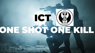 ICT ONE SHOT ONE KILL EP1🔫🚨 smart trading [upl. by Cawley]