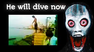 Split Face Diving Accident The Disturbing Truth Behind the Viral Video  worst accident video [upl. by Carpenter]