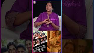 மெட்டி ஒலி பாட்டுக்கு விரும்பமே இல்லாம தான் போனேன்  Dance Master Shanthi Mettioli Mettiolisong [upl. by Atsejam]