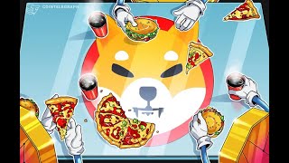 SHIBA INU SHIB  Análise de hoje 14062022 SHIB shibainu XRP ripple BTC bitcoin ETH [upl. by Ahsinev]