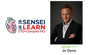 Sensei Podcast Episode 111 Jo Dens [upl. by Valentia]