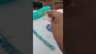 3doodler start pen [upl. by Polivy]