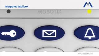 Mobotix T24  Product Overview [upl. by Sirahc459]