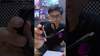 Unboxing Rexus DAXA Borion AX8 Gamepad [upl. by Osmo769]