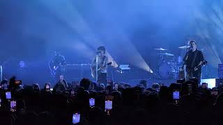 Inhaler Dublin in Ecstasy Hollywood Palladium 1112024 Live [upl. by Yelsgnik]