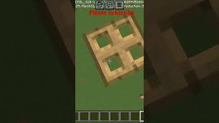 Minecraft Parkour please subscribe [upl. by Norby]