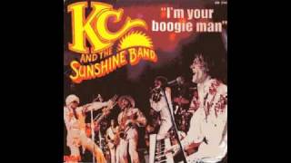 On The One  KC and the Sunshine band [upl. by Colier]