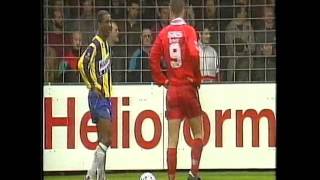 Seizoen 19921993 RKC Waalwijk  FC Twente [upl. by Nisa]