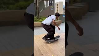 Kyonosuke Yamashita Nailed It In the Streets [upl. by Deny]