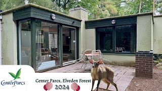 Center Parcs Elveden Forest July 2024 [upl. by Mrots644]