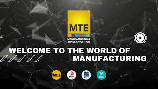 Manufacturing and Trade Exposition 2024 Promotional Video [upl. by Iaoh]