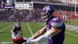 Another HUGE Game For T Mikels Road To Glory QB Ep 3 [upl. by Garrity418]