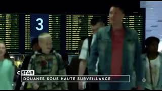 Douanes sous haute surveillance c’est ce soir sur CSTAR [upl. by Godderd]