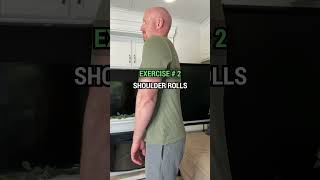 5 Effective Shoulder Exercises for Rotator Cuff Injury [upl. by Hilario408]