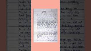 Part1 class 12th English chapter 9 the earth summary viralshort viralvideo english video [upl. by Zusman]