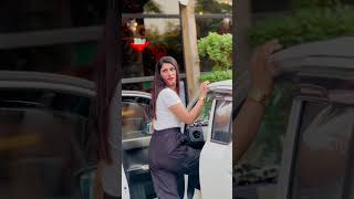 Cute girl expression 😜 comedy cutegirl cutegirlreactionvideo [upl. by Analeh]