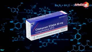 What is Citalopram used for [upl. by Humph]