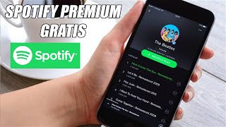 ✅ Cómo DESCARGAR SPOTIFY PREMIUM GRATIS ACTUALIZADO 2024 ✅ Cómo TENER SPOTIFY PREMIUM GRATIS LEGAL [upl. by Parthen]