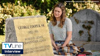 Young Sheldon 7x13 and 7x14 Preview  What Happens After George Dies [upl. by Celisse419]