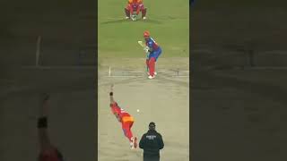 Zeeshan Zameer Bowling  A future Star [upl. by Philcox]