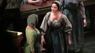 quotAt the End of the Dayquot  Caissie Levy as Fantine [upl. by Grimbly]