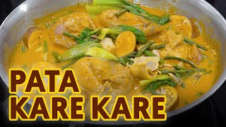 Pata Kare Kare [upl. by Belvia]