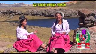 ORQUESTA NUEVA PROYECCION DE AYACUCHO Y LAS REYNAS DEL FOLKLOR TEMA MAYUPI CHALLHUA [upl. by Llednyl]