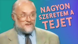 Régi 💩 TV műsorok 📺 [upl. by Euqilegna]