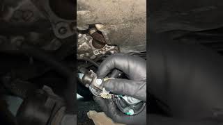 Crash input  HDC fault system not available  B10A200  B10A202 landrover lr2 repairjose diy [upl. by Eon]