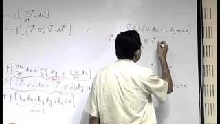 Mod01 Lec16 Dynamics of Inviscid Flows [upl. by Enneire749]