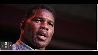 Herschel Walker’s Staffers Call Him Pathological [upl. by Kehoe]