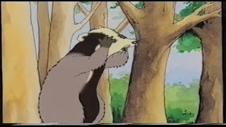 Brambly Hedge Summer Story VHS UK Full 1997 1 [upl. by Ahtreb470]