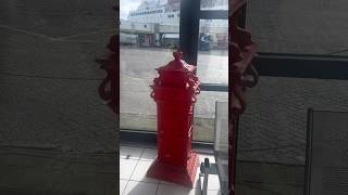 🚢 to Newcastle upon Tyne UK travel lifestyle newcastle [upl. by Mag176]