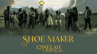 Shoemaker  121Selah Godswill James Cover [upl. by Bayer185]