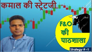 Bull Put Spread Option Trading Strategy  Share Market Free Course FampO Trading Kaise Kare [upl. by Elletse]