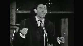 Jacques Brel en concert1964complet [upl. by Dorothy]