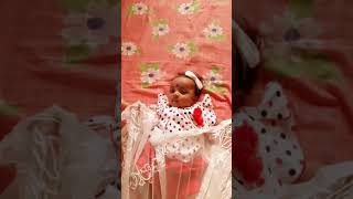 Ekdom mast hai ♥️cute cutebaby love hindisong [upl. by Panter]