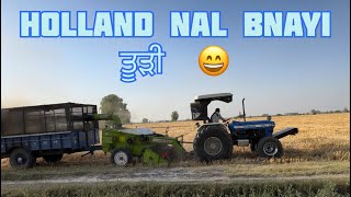 Holland nal bnayi ਤੂੜੀ [upl. by Titos331]