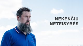 Iš baro Nekenčiu neteisybės 125 [upl. by Eseerehc]