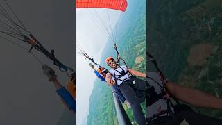 Views from Thailand 🇹🇭🪂 thailand paragliding travel [upl. by Ramsdell796]