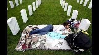 The Price for Freedom Video Two Amazing GraceBagpipes Taps 21 Gun Salute [upl. by Thea]