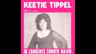 1975 ZANGERES ZONDER NAAM Keetje Tippel [upl. by Aindrea89]