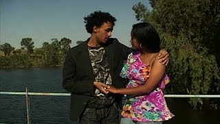 Eritrea  Tijue  Efriem Berhane  Official Movie  New Eritrean Movie 2015 [upl. by Shepherd136]