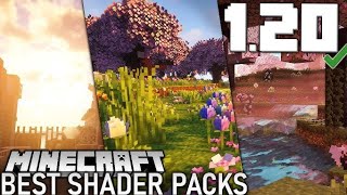 BEST TEXTURE AND SHADER PACK FOR MCPE 121 [upl. by Atteval]