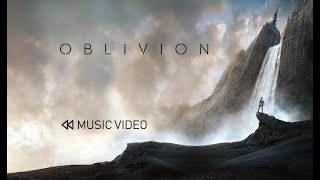 OBLIVION  M83 feat Susanne Sundfør Music Video 1080p HD [upl. by Demmy]